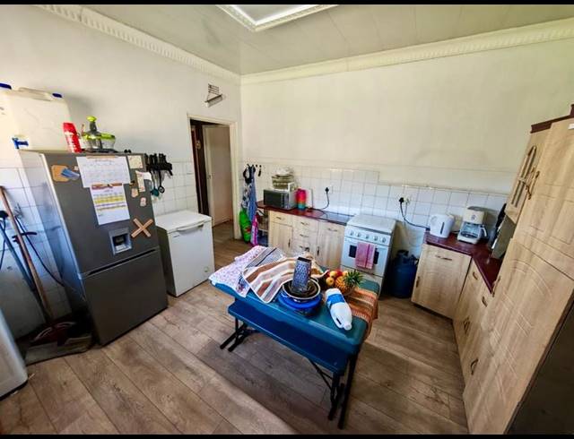 2 BEDROOM HOUSE FOR SALE IN VANDERBIJLPARK CW 6